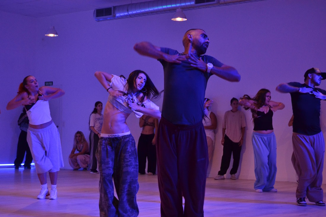 (GRANADA SOUL DANCE)