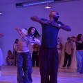 (GRANADA SOUL DANCE)