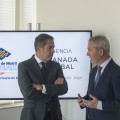 Incorporación del Puerto de Motril a Granada Global (CÁMARA GRANADA)