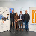 Presentación de la nueva edición de Temporada Lírica de Granada (AYUNTAMIENTO DE GRANADA)