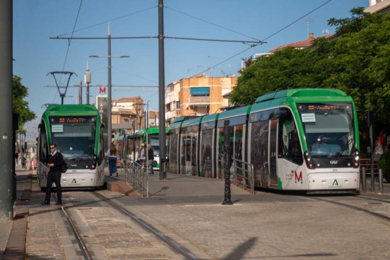 Huelga del metro (GPMEDIA)