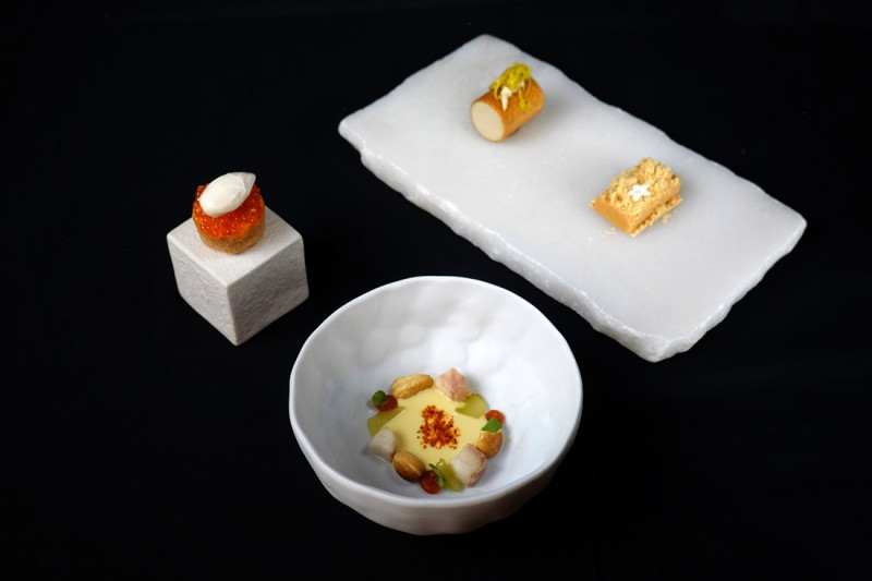 Andalusian Cooking Tour Gusto del Sur (LANDALUZ)
