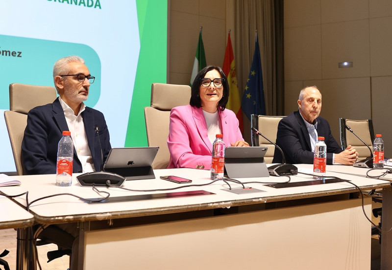 I Jornadas Provinciales de Orientación Educativa (GPMEDIA)