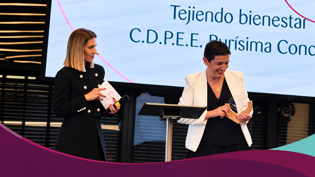 Tejiendo Bienestar (HERMANAS HOSPITALARIAS)