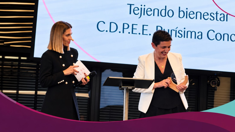Tejiendo Bienestar (HERMANAS HOSPITALARIAS) Tejiendo Bienestar (HERMANAS HOSPITALARIAS)