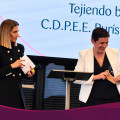 Tejiendo Bienestar (HERMANAS HOSPITALARIAS)