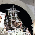 La Virgen de las Angustias, patrona de Pinos Puente (AYTO. PINOS PUENTE)