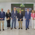 XXII Premio Ciencias de la Salud (JOSÉ ALBORNOZ)
