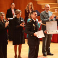Celebración del patrón de la Policía Local (GPMEDIA)