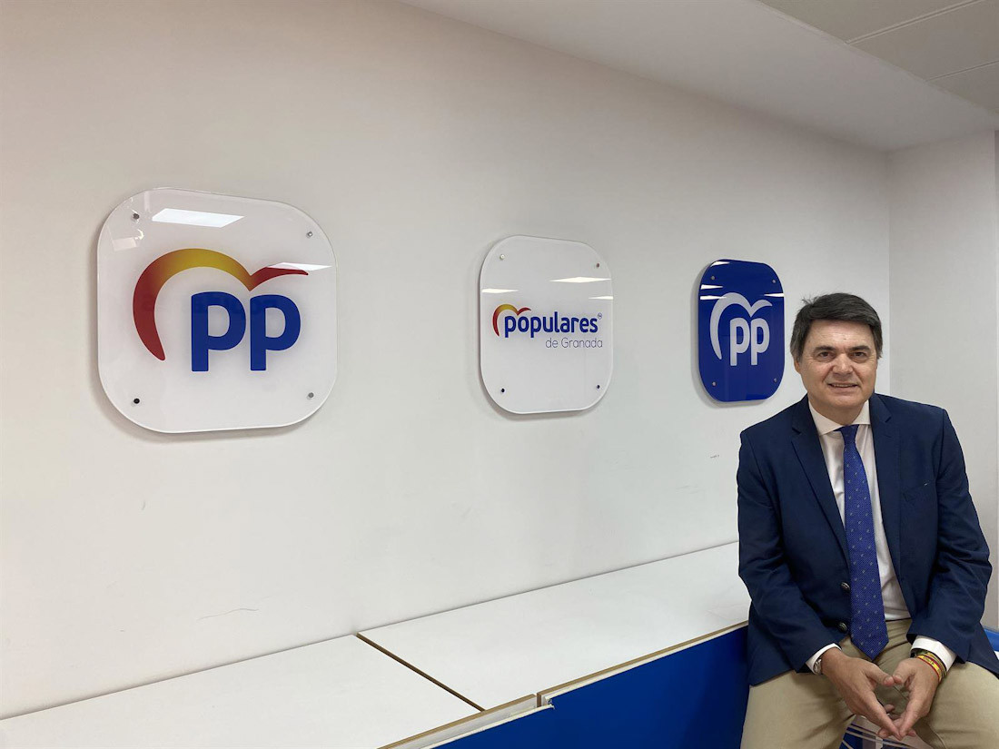 Carlos Rojas (PP)