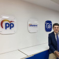 Carlos Rojas (PP)
