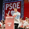 Pedro Sánchez en Granada (GPMEDIA)