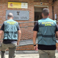 Agentes de la Guardia Civil (GUARDIA CIVIL)