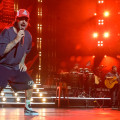 Concierto de Melendi en la Plaza de Toros (GPMEDIA)
