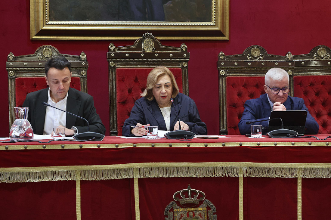 Comisión extraordinaria de economía (GPMEDIA)