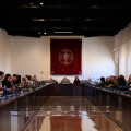 Consejo de Gobierno de la UGR (UGR)