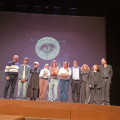 Recital poético-musical ‘Ojos de gato triste y amarillo’ (AYTO. GUADIX)