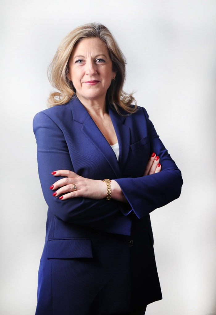 Beatriz Sánchez Agustino (VOX)