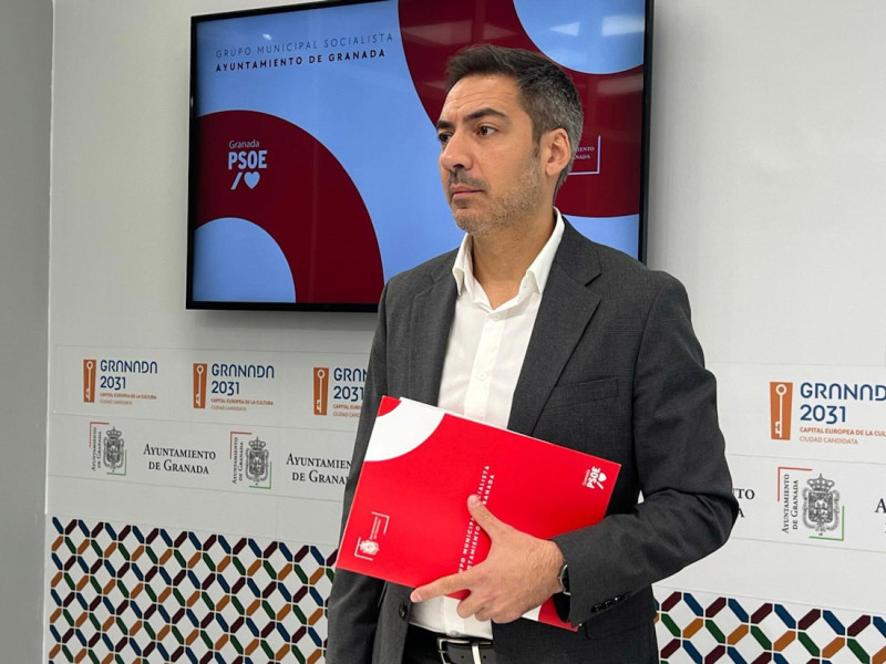 (PSOE) (PSOE)
