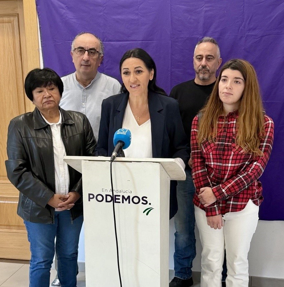 (PODEMOS)