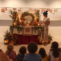 Muerte, memoria y tradición en el Museo de CajaGranada Fundación (CAJAGRANADA FUNDACIÓN)
