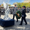 Celebración de los Santos  Ángeles Custodio (SUBDELEGACIÓN)