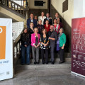 Acto de presentación de la IV Gala Granada Lírica (AYUNTAMIENTO DE GRANADA)