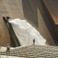 Central Hidroeléctrica de Los Guajares (CUERVA)