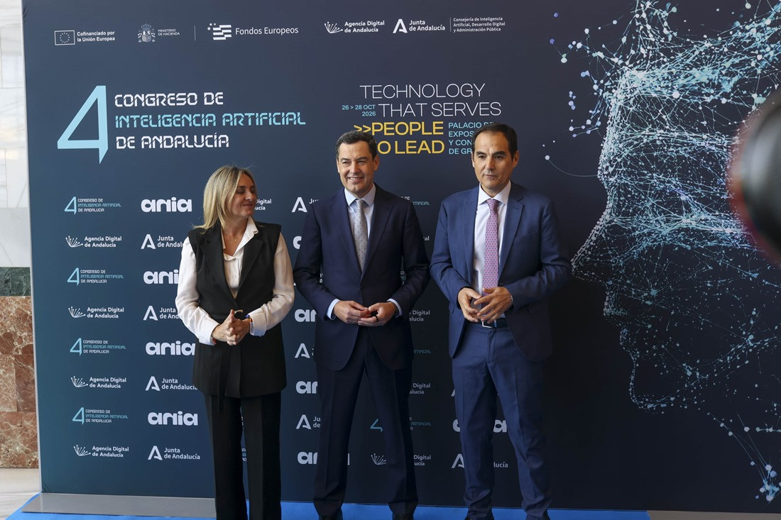 Congreso de Inteligencia Artificial (GPMEDIA)
