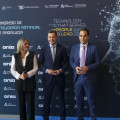 Congreso de Inteligencia Artificial (GPMEDIA)