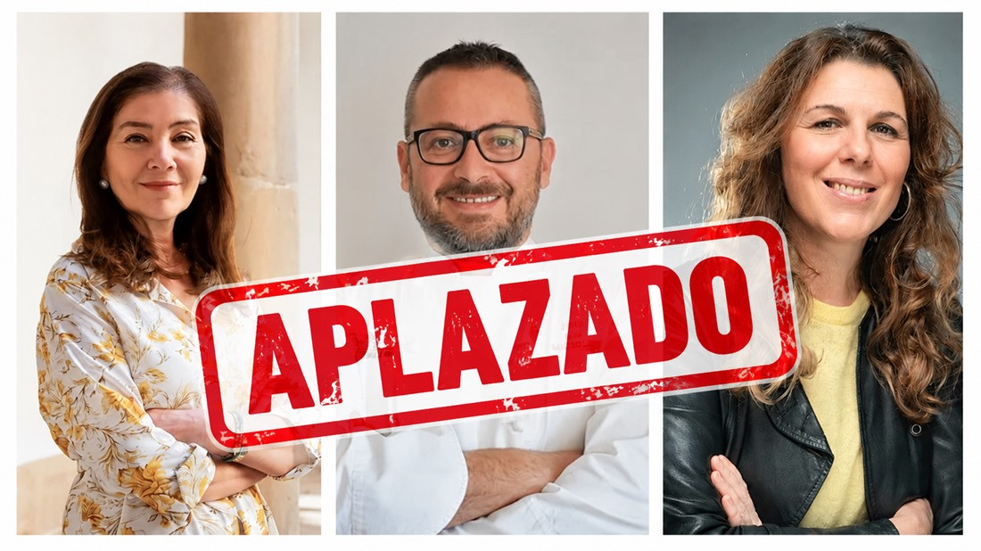 Aplazado el foro inaugural de Granada sin límites