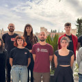 CNT, Sindicato Vivienda de Granada, LIZA y CJS llaman a romper con los sindicatos CCOO y UGT para evitar que “instrumentalicen el movimiento que ha hecho posible” la convocatoria del 11N (CNT)