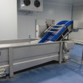 Máquina de envasado. Archivo (EUROPA PRESS)