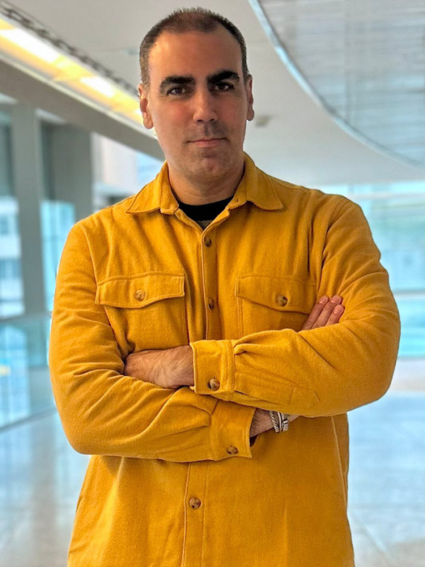 Mario de la Torre (UGR)