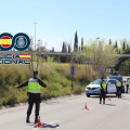 Control Policial (POLICIA ANCIONAL)